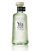 Yu Gin Relax & Refresh France 70 cl 43%
